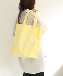 fredy emue | emue ロゴトートバッグ(トートバッグ)