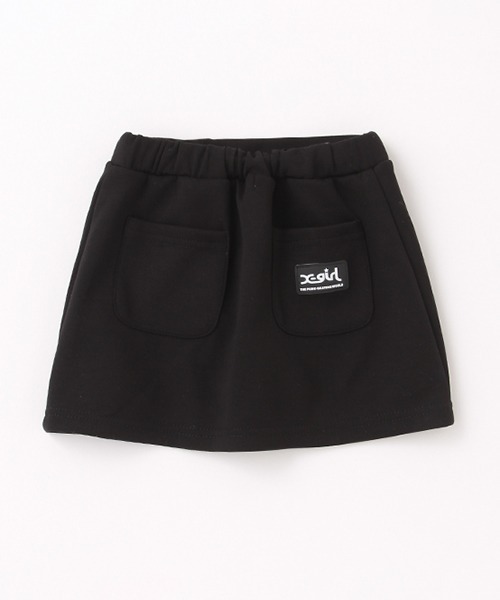 PGG ◾️ストレッチスカート◾️新品未使用品 GRAMICCI グラミチ ストレッチデニムAラインスカート【ウィメンズ