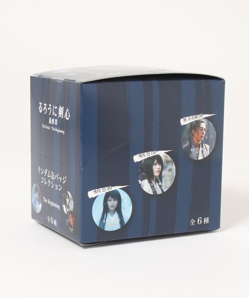 Gero 缶バッジ　The Beginning Gero The beginning 缶バッジ