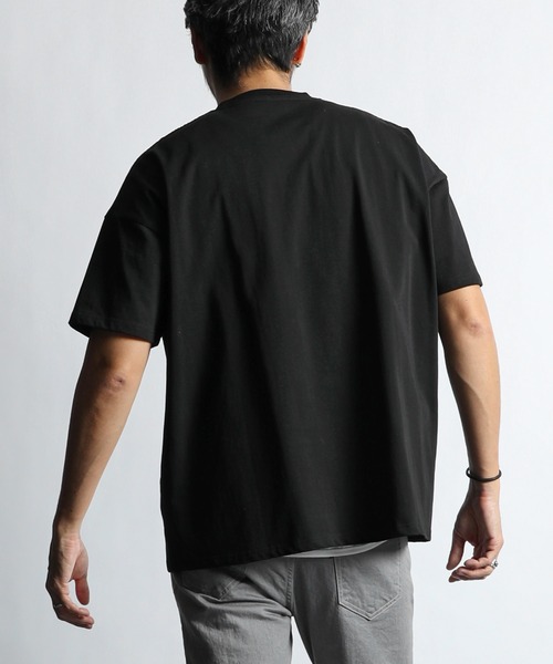 The DUFFER of ST.GEORGE（ザダファーオブセントジョージ）の「OVER