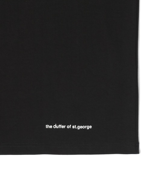 The DUFFER of ST.GEORGE（ザダファーオブセントジョージ）の