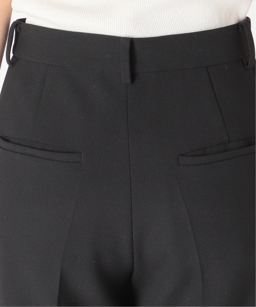 Deuxieme Classe（ドゥーズィエムクラス）の「W cross straight