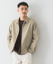 URBAN RESEARCH DOORS | ライトウェイト スウィングトップ(ブルゾン)