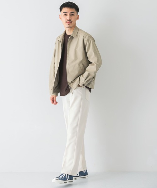 【美品】URBAN RESEARCH DOORS セットアップ ライトブラウン 楽天市場】urban research doors セットアップ（メンズ