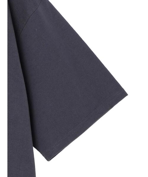 CRAFT STANDARD BOUTIQUE(クラフトスタンダードブティック)の「【別注】YALE ヘビーウェイトポケットTEE *◆(Tシャツ/カットソー・メンズ・チャコールグレー/オフホワイト/ダークネイビー・LL/M/L)」の18枚目の写真