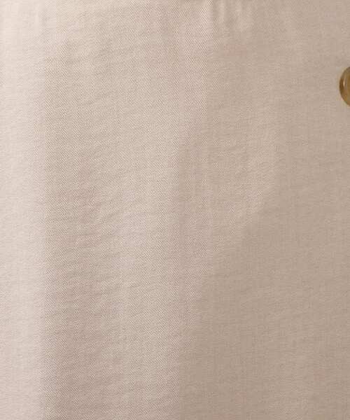 DRESKIP（ドレスキップ）の「◆前ボタンマーメイドスカート（スカート・レディース・ダークグリーン/ライトベージュ/ネイビー・02/03/04）」の14枚目の写真