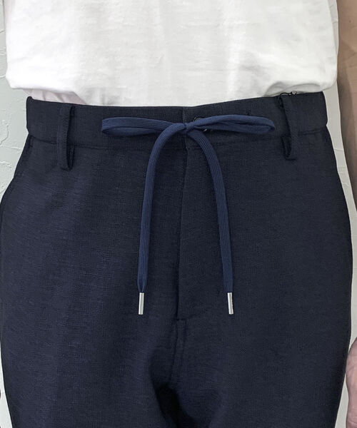NOLLEY'S goodman(ノーリーズグッドマン)の「ブッチャー イージーPT(速乾性とストレッチ性抜群の快適素材)(その他パンツ・メンズ・ベージュ/ネイビー/グレー・MEDIUM/LARGE/SMALL/X-LARGE)」の17枚目の写真