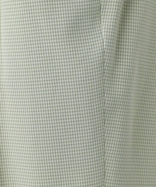 GLOBAL WORK（グローバルワーク）の「リネンライクセットアップパンツ/MATINEE LINE/266992（その他パンツ・レディース・ブラック/ライトグリーン/ブラウン系その他6・SMALL/MEDIUM/LARGE）」の20枚目の写真