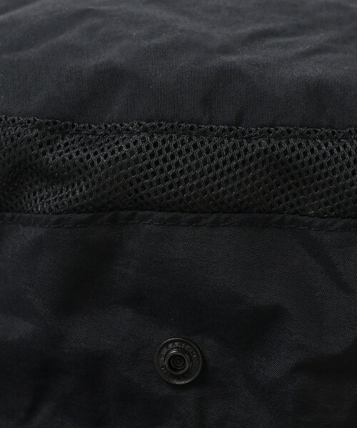 BEAMS BOY（ビームスボーイ）の「THE NORTH FACE / ブリマーハット（ハット・レディース・ブラック/ライトブラウン・MEDIUM）」の14枚目の写真