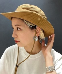 BEAMS BOY | THE NORTH FACE / ブリマーハット(ハット)