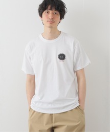 【YVON LAMBERT / イヴォン ランベール】Marie Assenat x Lundi Uni T-shirt