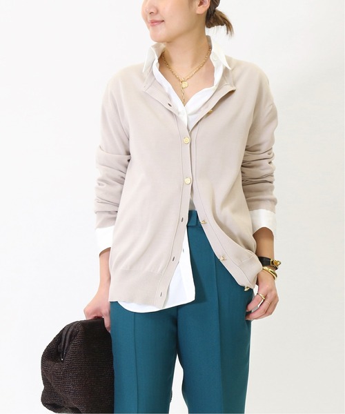 Deuxieme Classe Conventional Shirt シャツ Deuxieme Classe（ドゥーズィエムクラス）の「BD シャツ（シャツ