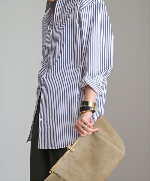 Deuxieme Classe（ドゥーズィエムクラス）の「BD シャツ（シャツ