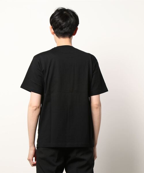 タイムセール B'z クルーワークシャツ&スタッフパス&ラゲージタグ BB 《DEAD BY DAYLIGHT》DOCTOR Tシャツ（Tシャツ/カットソー
