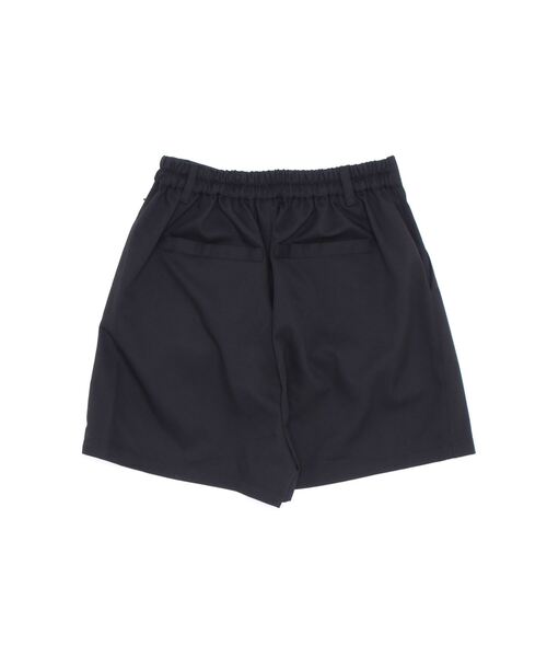 nemne store（ネンネストア）の「【セットアップ可能】タック入りショートパンツ（その他パンツ・レディース・ブラック/ベージュ/アイボリー・フリー）」の19枚目の写真