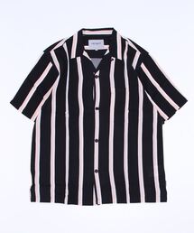 【Carhartt WIP / カーハート ダブリューアイピー】S/S GELDER SHIRT