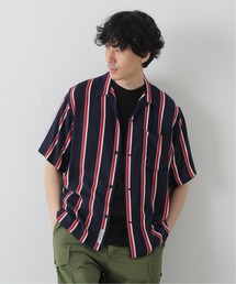 【Carhartt WIP / カーハート ダブリューアイピー】S/S GELDER SHIRT
