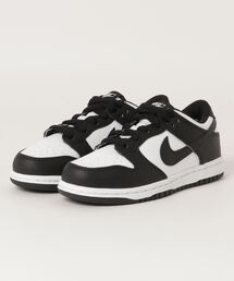 スニーカー NIKE DUNK LOW(TDE) 15cm 12cm Nike Dunk Low SE (TDE) Shoes Toddler Little kids SZ 6C