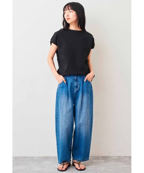 セール】リブ イン コンフォート くぼっち☆とコラボ 伸びやか＆ハリ感