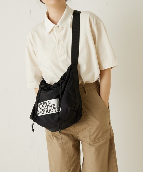 THEATRE PRODUCTS（シアタープロダクツ）の「THEATRE PRODUCTS / NYLON