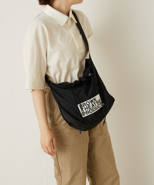 THEATRE PRODUCTS（シアタープロダクツ）の「THEATRE PRODUCTS / NYLON