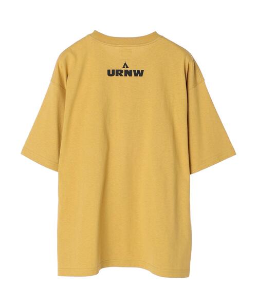 CRAFT STANDARD BOUTIQUE(クラフトスタンダードブティック)の「URANIWACAMPERS プリントTEE *(Tシャツ/カットソー・レディース・A/B/C/D/E/F・LL/M/L)」の16枚目の写真