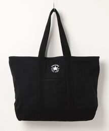 CONVERSE　CANVAS L TOTE BAG