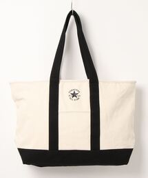 CONVERSE | CONVERSE　CANVAS L TOTE BAG(トートバッグ)