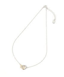 LEPSIM | プチモチーフネックレス　353622(ネックレス)