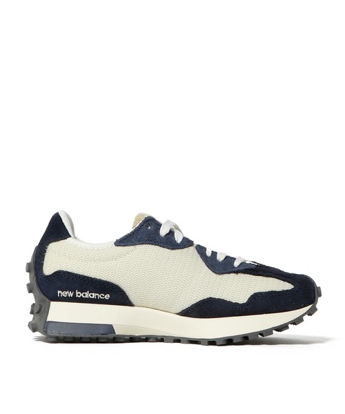NEW BALANCE(ニューバランス)の「NEW BALANCE / MS327(スニーカー・レディース・ネイビー・23/24/25)」の2枚目の写真