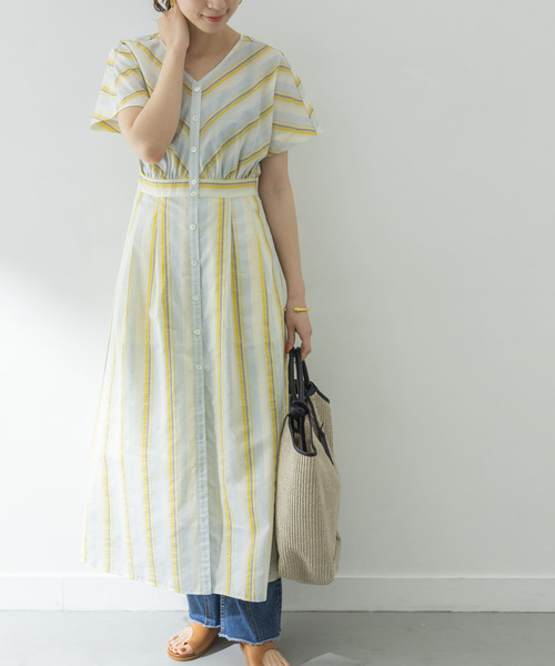 セール ブランド古着 半袖ワンピース ワンピース Urban Research アーバンリサーチ のファッション通販 Zozoused セール ブランド古着 半袖ワンピース ワンピース Urban Research アーバンリサーチ のファッション通販 Zozoused