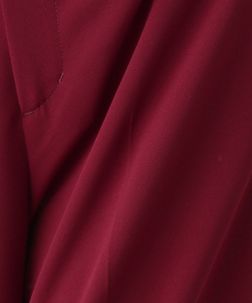 GLOBAL WORK（グローバルワーク）の「ウツクシルエットフレアパンツ