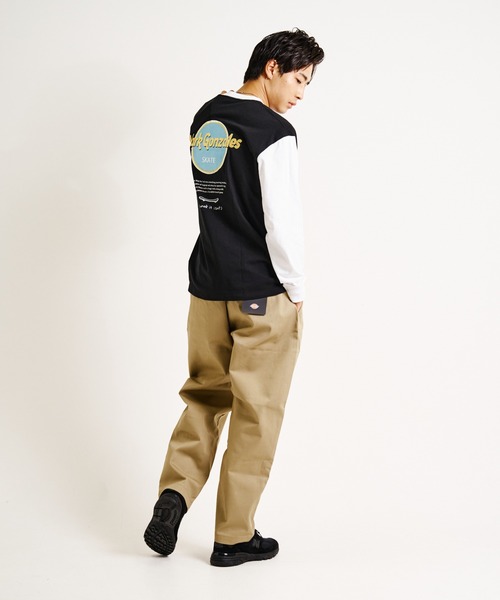 【新品未使用】the GazettE ロンT 証跡 3/10 限定色 パープル 雲仙（長崎県）】地図柄ロングスリーブTシャツ – クロスフィールド