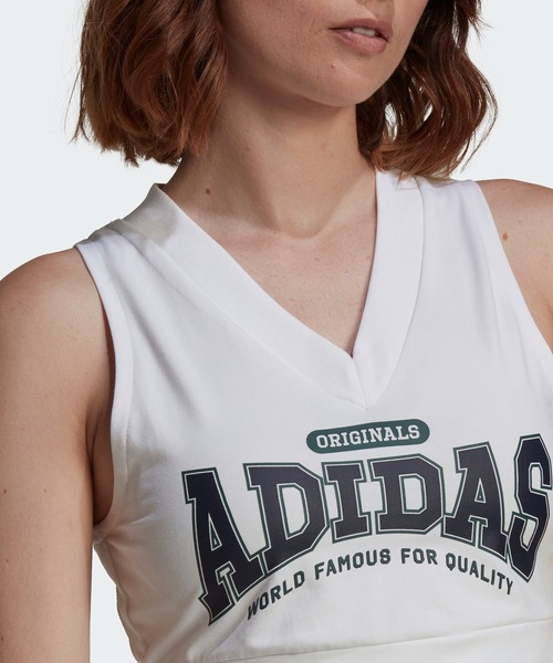 adidasのトップスを使ったコーディネート(ZOZOTOWN Yahoo!店