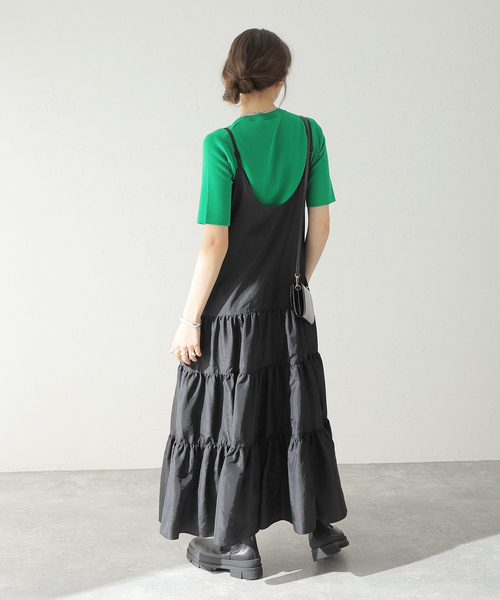 JOURNAL STANDARD（ジャーナルスタンダード）の「シャンブレータフタ