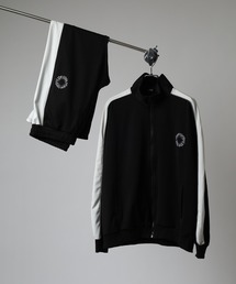 RE730（アールイーセブンサーティー）の「RE730 カラージャージ 上下セットアップ（ジャージ）」