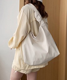 2022 AW 秋冬 リボンショルダートートバッグ