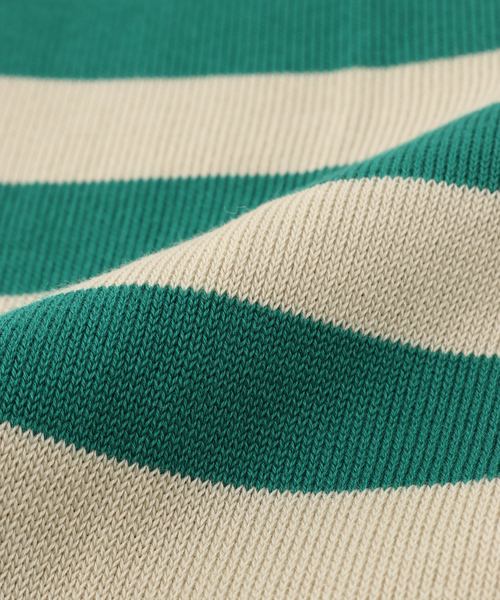 JOURNAL STANDARD LUXE（ジャーナルスタンダード　ラックス）の「BORDER SOCKS（ソックス/靴下・レディース・チャコールグレー/ネイビー/ブラウン/レッド/グリーン/コバルトブルー・FREE）」の10枚目の写真