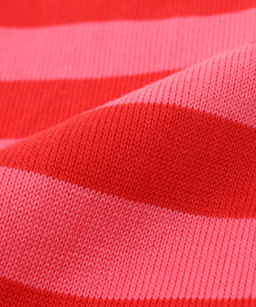 JOURNAL STANDARD LUXE（ジャーナルスタンダード　ラックス）の「BORDER SOCKS（ソックス/靴下・レディース・チャコールグレー/ネイビー/ブラウン/レッド/グリーン/コバルトブルー・FREE）」の13枚目の写真