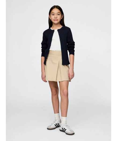 学童用品 algy カーディガン UVカットカーデ キッズ : ZOZOTOWN Yahoo!店