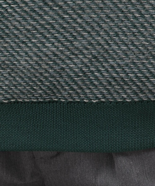 LAKOLE（ラコレ）の「モヘアライクジャカードニット / 353217（ニット/セーター・メンズ・ベージュ/ネイビー/ブラウン/グリーン・MEDIUM/LARGE）」の13枚目の写真