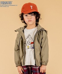 F.O.KIDS | F.O.KIDS/エフオーキッズ シェルパーカー マウンテンパーカー(マウンテンパーカー)