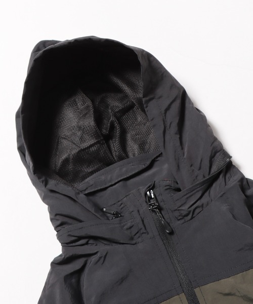 F.O.KIDS（エフオーキッズ）の「F.O.KIDS/エフオーキッズ シェルパーカー マウンテンパーカー（マウンテンパーカー・キッズ・カモフラージュ/ダークオリーブ/ベージュ/ブラウン・140/130）」の17枚目の写真