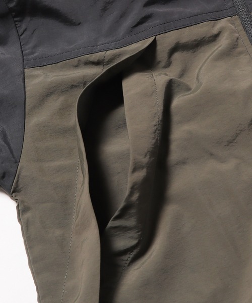 F.O.KIDS（エフオーキッズ）の「F.O.KIDS/エフオーキッズ シェルパーカー マウンテンパーカー（マウンテンパーカー・キッズ・カモフラージュ/ダークオリーブ/ベージュ/ブラウン・140/130）」の11枚目の写真