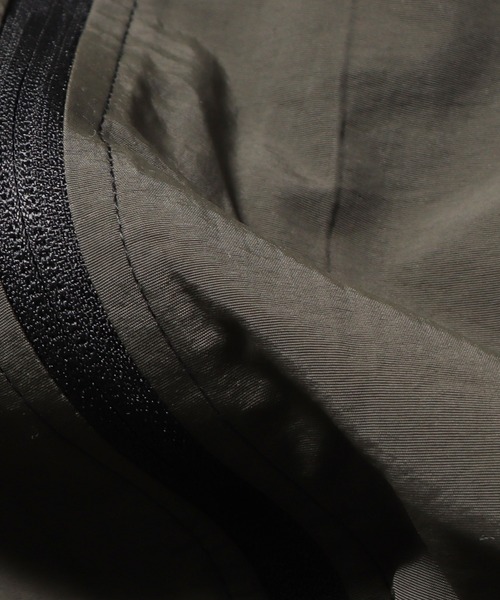 F.O.KIDS（エフオーキッズ）の「F.O.KIDS/エフオーキッズ シェルパーカー マウンテンパーカー（マウンテンパーカー・キッズ・カモフラージュ/ダークオリーブ/ベージュ/ブラウン・140/130）」の18枚目の写真