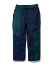 T/C 硬仕上げ 切り替えワークパンツ