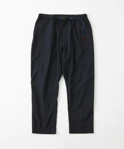 WM × GRAMICCI TECH WOOLLY TAPERED PANTS WM × GRAMICCI TECH WOOLLY TAPERED PANTS