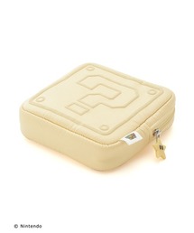 gelato pique（ジェラートピケ）の「【スーパーマリオ】ハンドタオル