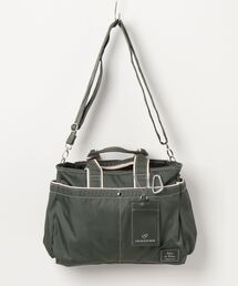 【SALON de RUBAN / サロン ド ルヴァン】 × We Nursing 2wayハンドバッグ