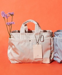 【SALON de RUBAN / サロン ド ルヴァン】 × We Nursing 2wayハンドバッグ